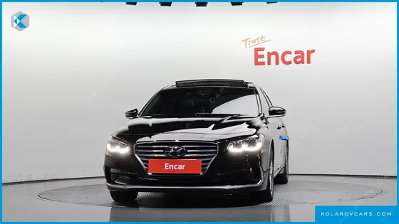 HYUNDAI GRANDEUR 3.0 PREMIUM