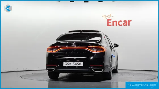 HYUNDAI GRANDEUR 3.0 PREMIUM