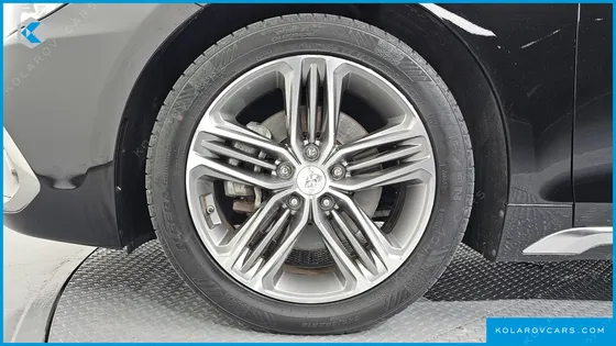 HYUNDAI GRANDEUR 3.0 PREMIUM