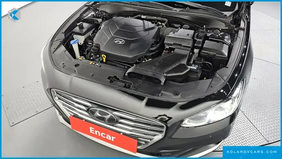 HYUNDAI GRANDEUR 3.0 PREMIUM