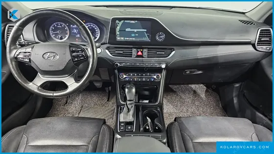 HYUNDAI GRANDEUR 3.0 PREMIUM