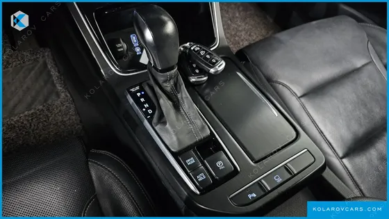 HYUNDAI GRANDEUR 3.0 PREMIUM