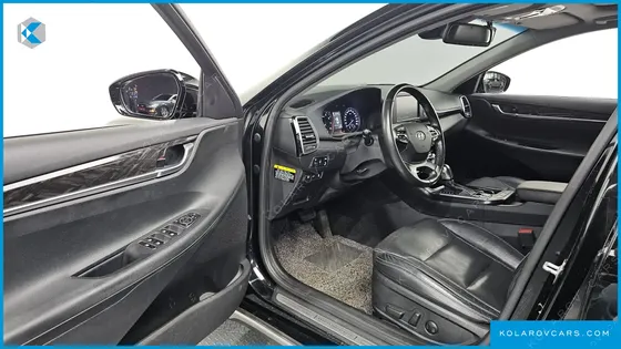 HYUNDAI GRANDEUR 3.0 PREMIUM