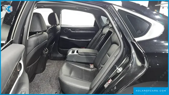 HYUNDAI GRANDEUR 3.0 PREMIUM