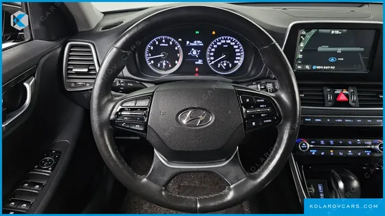 HYUNDAI GRANDEUR 3.0 PREMIUM