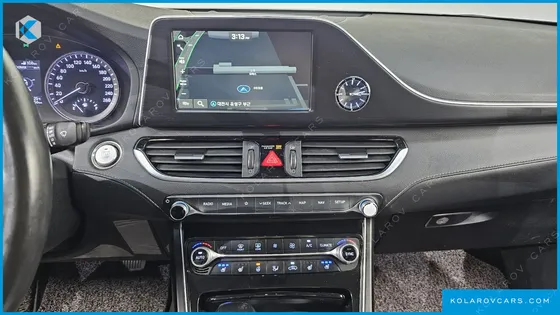 HYUNDAI GRANDEUR 3.0 PREMIUM