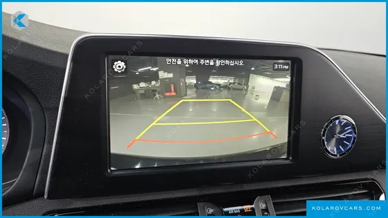 HYUNDAI GRANDEUR 3.0 PREMIUM