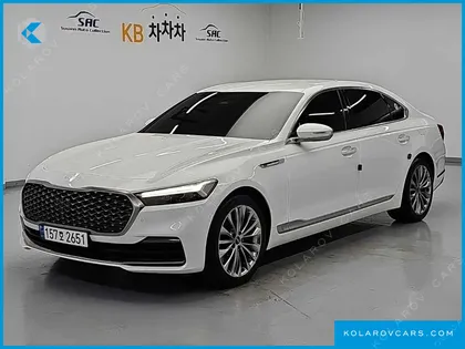 KIA K9 3.8 GDI AWD