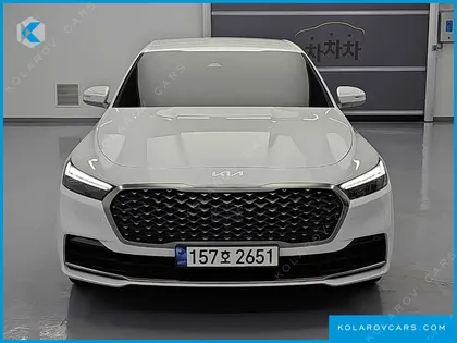 KIA K9 3.8 GDI AWD