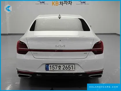 KIA K9 3.8 GDI AWD