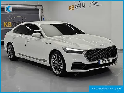KIA K9 3.8 GDI AWD