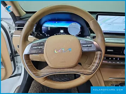 KIA K9 3.8 GDI AWD