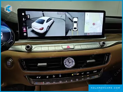 KIA K9 3.8 GDI AWD