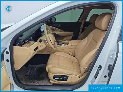 KIA K9 3.8 GDI AWD