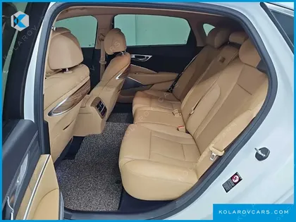 KIA K9 3.8 GDI AWD