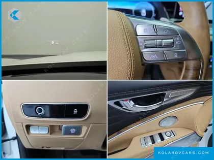 KIA K9 3.8 GDI AWD