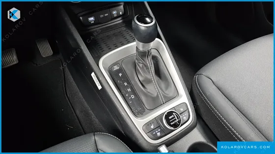 HYUNDAI VENUE 1,6 PREMIUM