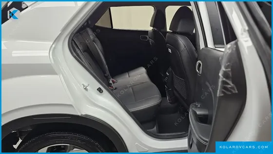 HYUNDAI VENUE 1,6 PREMIUM