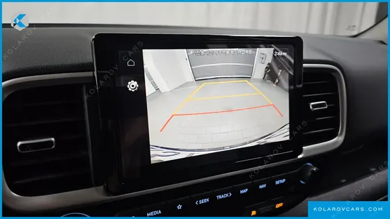 HYUNDAI VENUE 1,6 PREMIUM