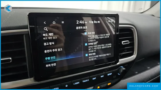 HYUNDAI VENUE 1,6 PREMIUM