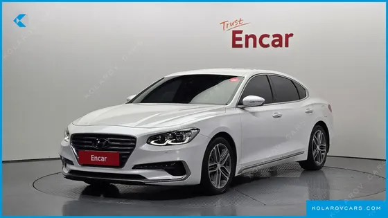 HYUNDAI GRANDEUR 2.4 PREMIUM