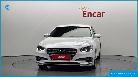 HYUNDAI GRANDEUR 2.4 PREMIUM