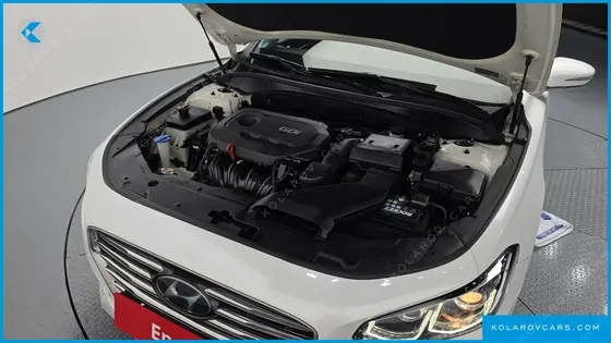 HYUNDAI GRANDEUR 2.4 PREMIUM