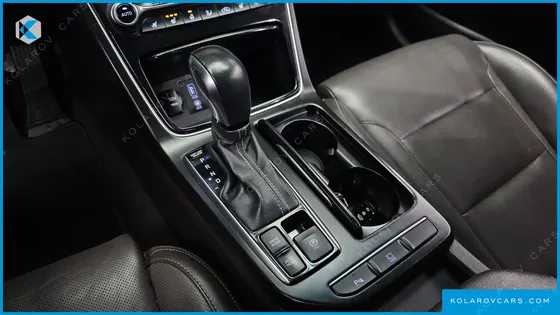 HYUNDAI GRANDEUR 2.4 PREMIUM
