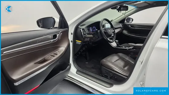 HYUNDAI GRANDEUR 2.4 PREMIUM