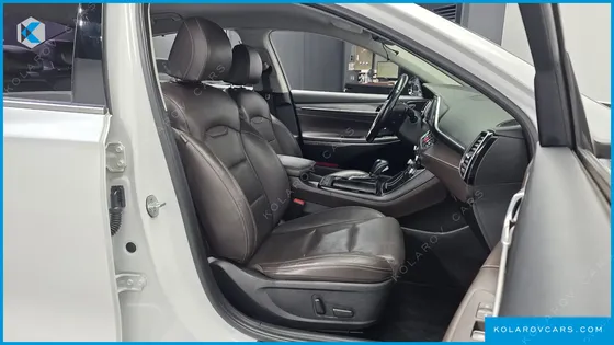 HYUNDAI GRANDEUR 2.4 PREMIUM