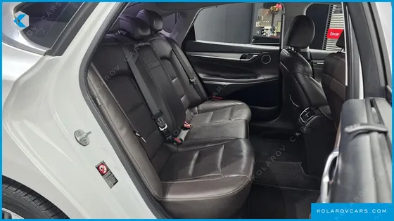 HYUNDAI GRANDEUR 2.4 PREMIUM