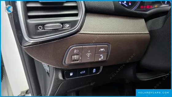 HYUNDAI GRANDEUR 2.4 PREMIUM
