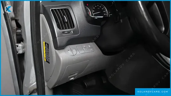 HYUNDAI STAREX 4WD 12-SEATER WAGON