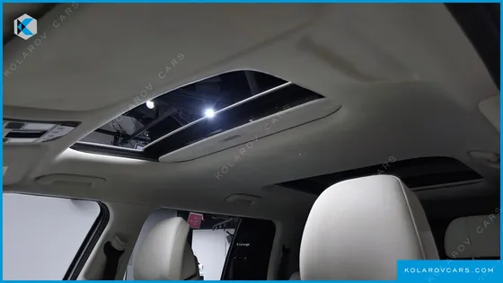 HYUNDAI SANTA FE GASOLINE 2.5T 4WD