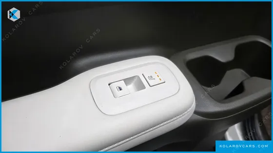 HYUNDAI SANTA FE GASOLINE 2.5T 4WD