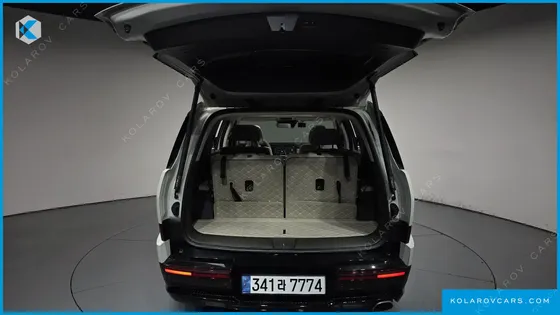 HYUNDAI SANTA FE GASOLINE 2.5T 4WD