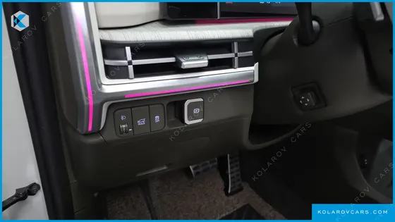 HYUNDAI SANTA FE GASOLINE 2.5T 4WD
