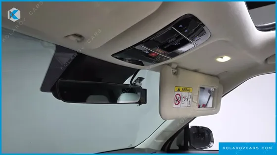 HYUNDAI SANTA FE GASOLINE 2.5T 4WD