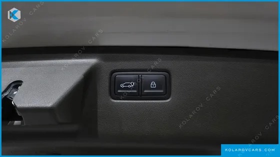 HYUNDAI SANTA FE GASOLINE 2.5T 4WD