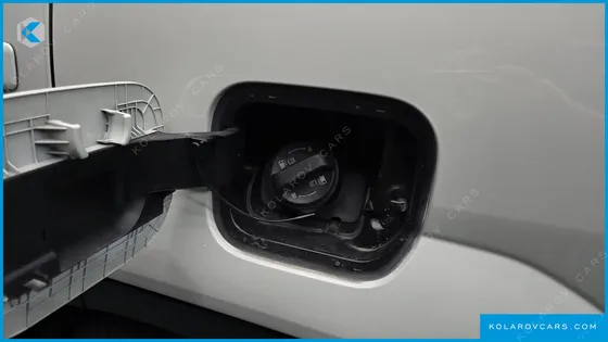HYUNDAI SANTA FE GASOLINE 2.5T 4WD