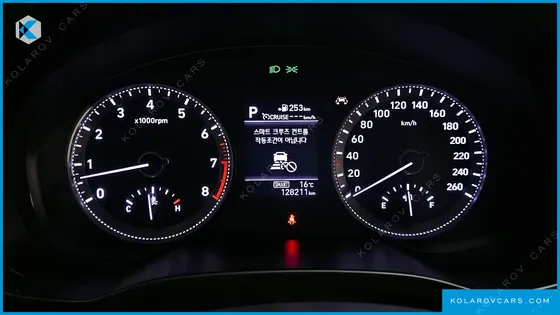 HYUNDAI GRANDEUR 3.0 EXCLUSIVE