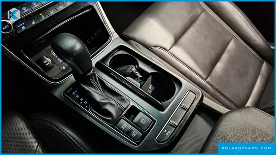 HYUNDAI GRANDEUR 3.0 EXCLUSIVE