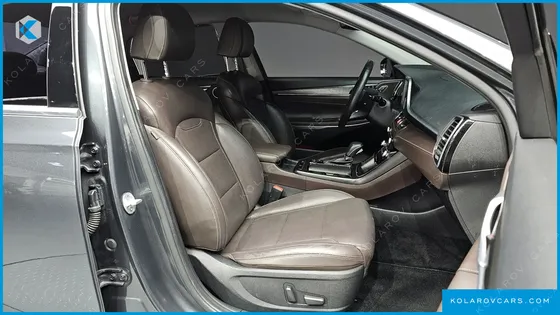 HYUNDAI GRANDEUR 3.0 EXCLUSIVE