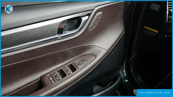 HYUNDAI GRANDEUR 3.0 EXCLUSIVE