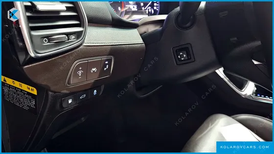 HYUNDAI GRANDEUR 3.0 EXCLUSIVE