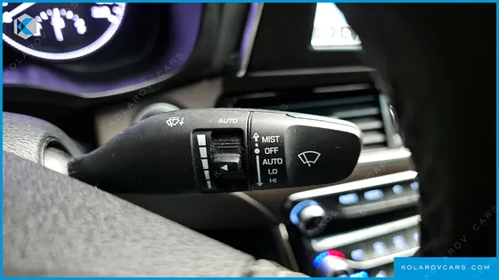 HYUNDAI GRANDEUR 3.0 EXCLUSIVE