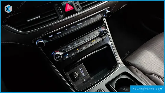 HYUNDAI GRANDEUR 3.0 EXCLUSIVE