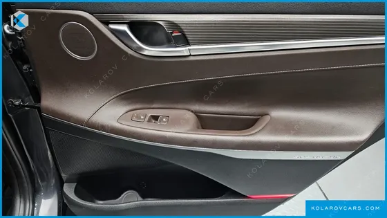 HYUNDAI GRANDEUR 3.0 EXCLUSIVE
