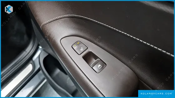 HYUNDAI GRANDEUR 3.0 EXCLUSIVE