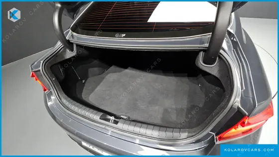 HYUNDAI GRANDEUR 3.0 EXCLUSIVE
